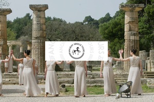 Ancient Greece Tours
