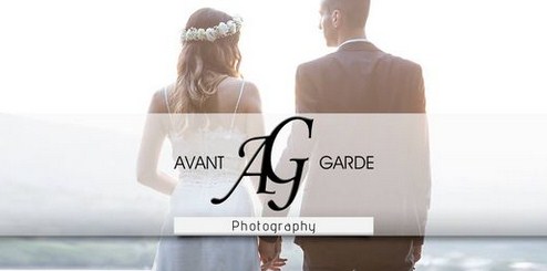 AVANT GARDE Photography