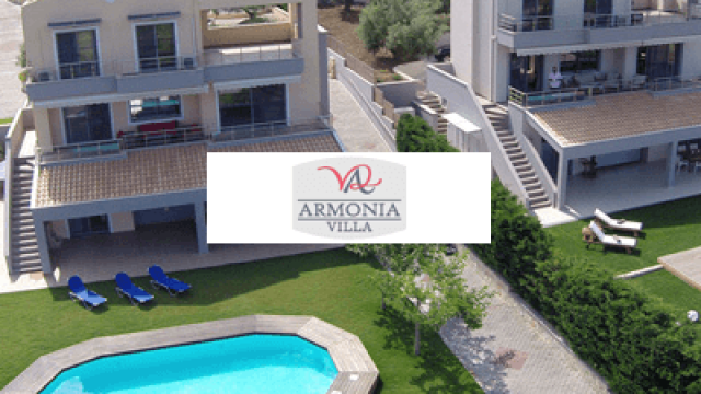 Villa Armonia
