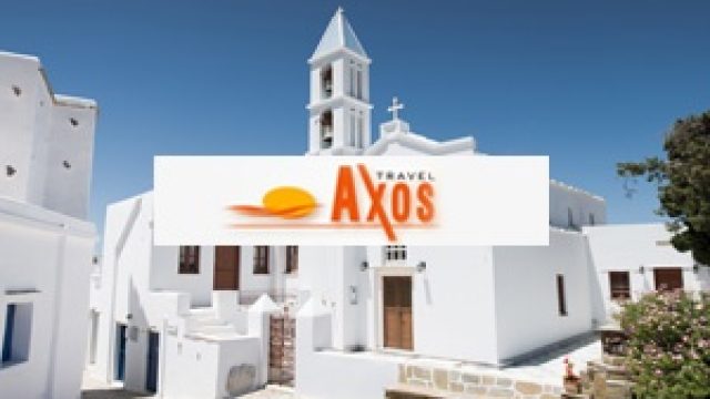Axos Travel