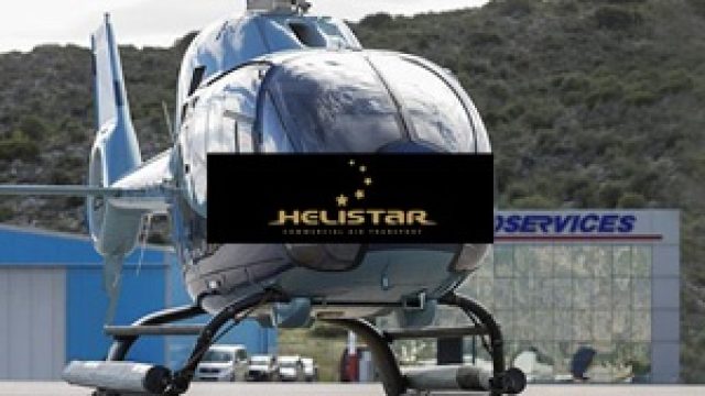 Helistar – Aerial Services