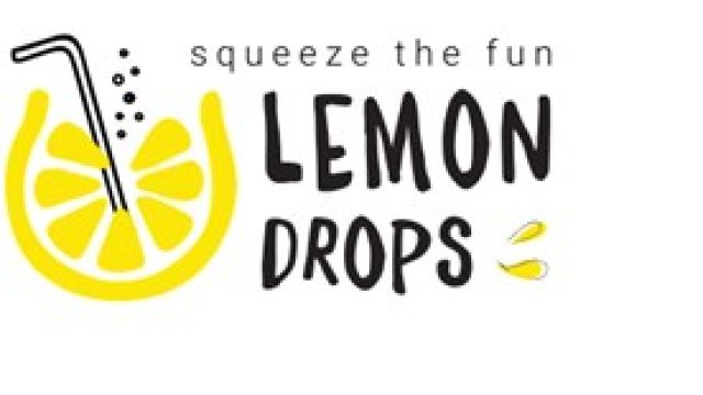 Lemon Drops All Day Beach Bar