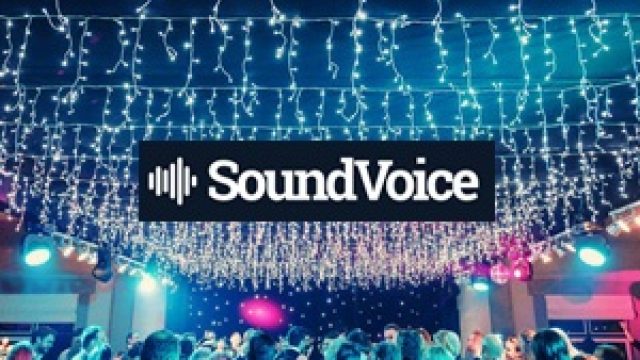 SoundVoice