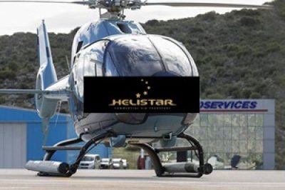 Helistar – Aerial Services