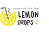 Lemon Drops All Day Beach Bar