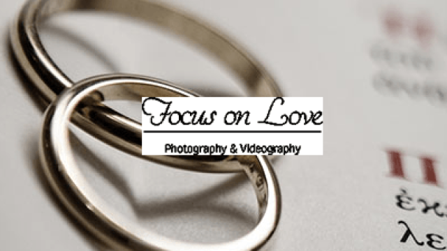 Focus on Love