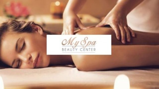 My spa – Beauty Center