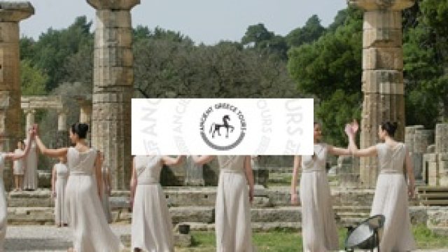 Ancient Greece Tours