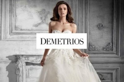 Demetrios macy's best sale